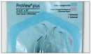Sterilization Pouch ProView Plus Ethylene Oxide (EO) Gas / Steam / Chemical Vapor 10 X 16 Inch White / Blue Self Seal Paper / Film (Box of 200)