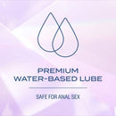 Reckitt Benckiser K-Y Liquid Classic Water-Based Personal Lubricant 