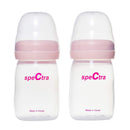 Mother's Milk Inc SpeCtra Milk Cooler Kit, Pink 