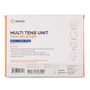 Acutens Inc Sensiv Multi-Channel Pain Relief TENS Unit (20/CS) 