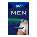 Essity HMS North America Inc Tena Men Super Plus Protective Underwear, Small / Medium (64/CS)