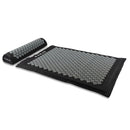 Acutens Inc Kanjo Memory Foam Acupressure Mat Set, Large Size (9/CS) 