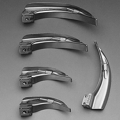 Sklar Standard Macintosh Blades - 07-1200