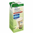 Lyons Magnus LLC Med Pass Reduced Sugar Vanilla Fortified Nutritional Shake, 32-ounce carton (12/CS) 