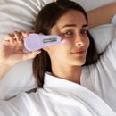BEAR 2 Eyes & Lips Microcurrent Line Smoothing Device, Lavender 