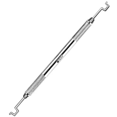 Sklar Elastic Placing Instrument - 49-2535