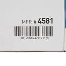 McKesson Brand McKesson Zip Closure Bag, 8 X 10 Inches (30/CS) 