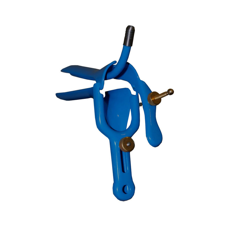 MedGyn Lletz Graves Vaginal Speculum Closed Tube 