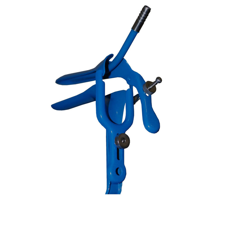 MedGyn Lletz Pederson Speculum Closed Tube 