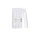 McKesson Brand McKesson Nonsterile Paper Wound Measuring Guide, 6 Inch (288/CS) 