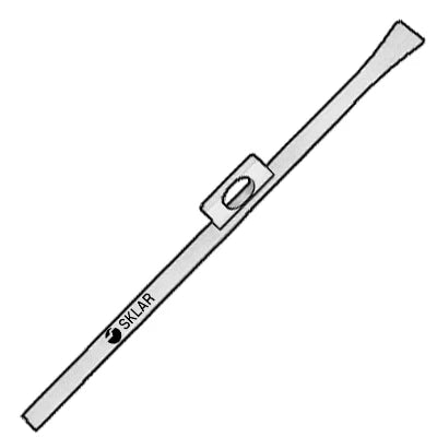 Sklar Rubin Osteotome - 40-6373