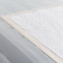 Attends Care Advanced Dri-Sorb Underpads, Heavy Absorbency, 30 x 36 Inch (Case of 10 Bags)