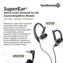Accessories to Amplifier LoudandClear (Each)