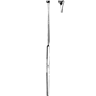 Sklar Love Nerve Retractor - 50-1301 