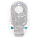 Ostomy Pouch SenSura Mio Flex Two-Piece System 11 Inch Length Drainable (Box of 10)