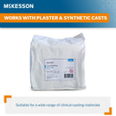 Cast Padding Undercast McKesson 6 Inch X 4 Yard Cotton NonSterile (Case of 12 Bags)