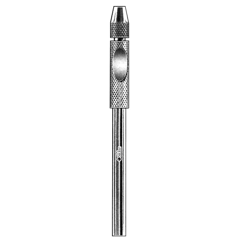 Sklar Arthroscopic Handle - Screw Lock - 45-6000 