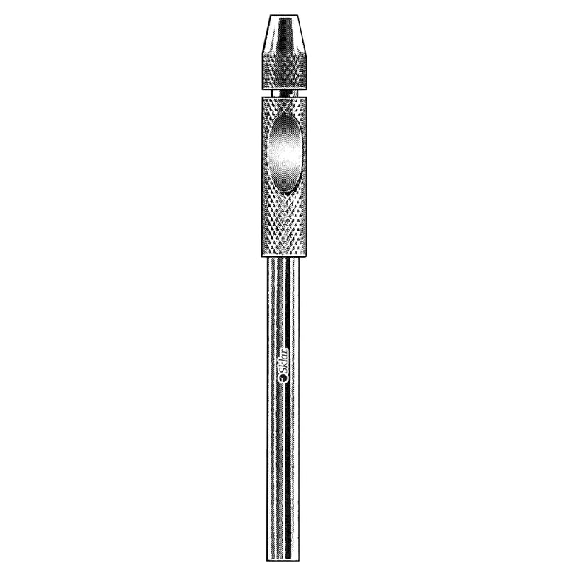 Sklar Arthroscopic Handle - Screw Lock - 45-6000