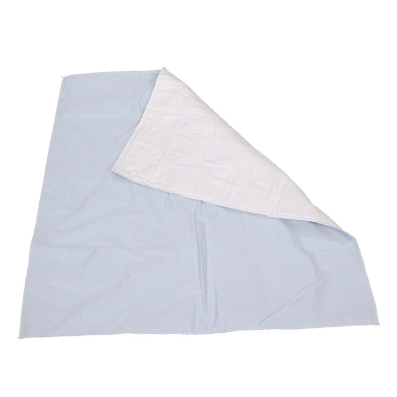Cotton / Polyester Reusable Underpad, 34 x 36 Inch (Dozen)