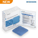 McKesson MedSurg Wound Dressing W/SAP 4"X4" (Case of 240)
