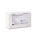 ACE Calibrator for ACE Analyzer, CAL B test