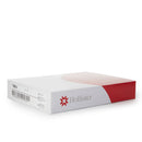 Premier Flextend 8614 1-Piece Transparent Colostomy Pouch, Pre-cut to Fit 32mm (Box of 5)