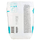 Abena Delta-Flex L1 Absorbent Underwear, Medium / Large (Case of 72)