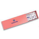 Mosie Inc mosie baby Ovulation Test LH Ovulation Predictor Home Test Device (84/CS) 
