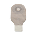 Premier 8639 Flextend 1-Piece Transparent Colostomy Pouch, Pre-cut to Fit 44mm (Box of 10)