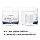 Minerin Creme Therapeutic Moisturizer, 16-ounce jar (Each)