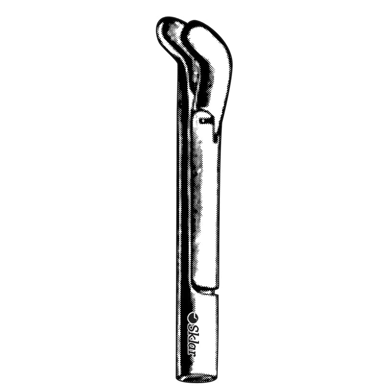 Sklar Scheinmann Forceps Tip - 79-3066