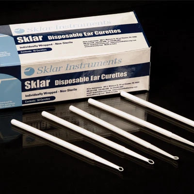 DISP ADULT RING-TIP EAR CUR 12 - 96-1015 