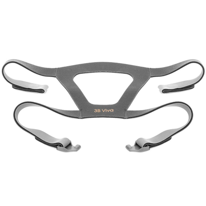 React Health CPAP Mask Component CPAP Cushion Viva Nasal Style Large Cushion 