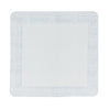DermaRite Gauze Adhesive Dressing, White, Sterile, 2 x 3¾ inch (Box of 50)