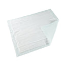 McKesson Brand McKesson Super Moderate Absorbency Underpad, 30 x 36 Inch (100/CS) 