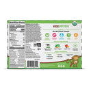 Orgain Inc Orgain Kids Protein Organic Nutritional Shake, Chocolate, 8.25-ounce carton (12/CS)