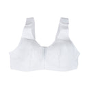 McKesson Surgi-Bra II, 42 Inch, White (Each)