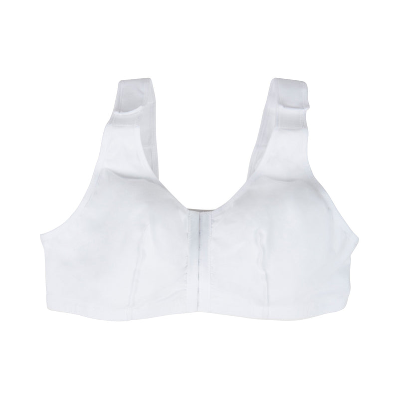 McKesson Surgi-Bra II, 42 Inch, White (Each)
