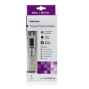 McKesson Digital Stick Thermometer (Box of 20)