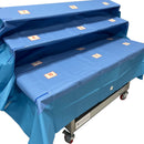 Table Drape DinamicOR 68 Inch Length For Back Table (Box of 10)
