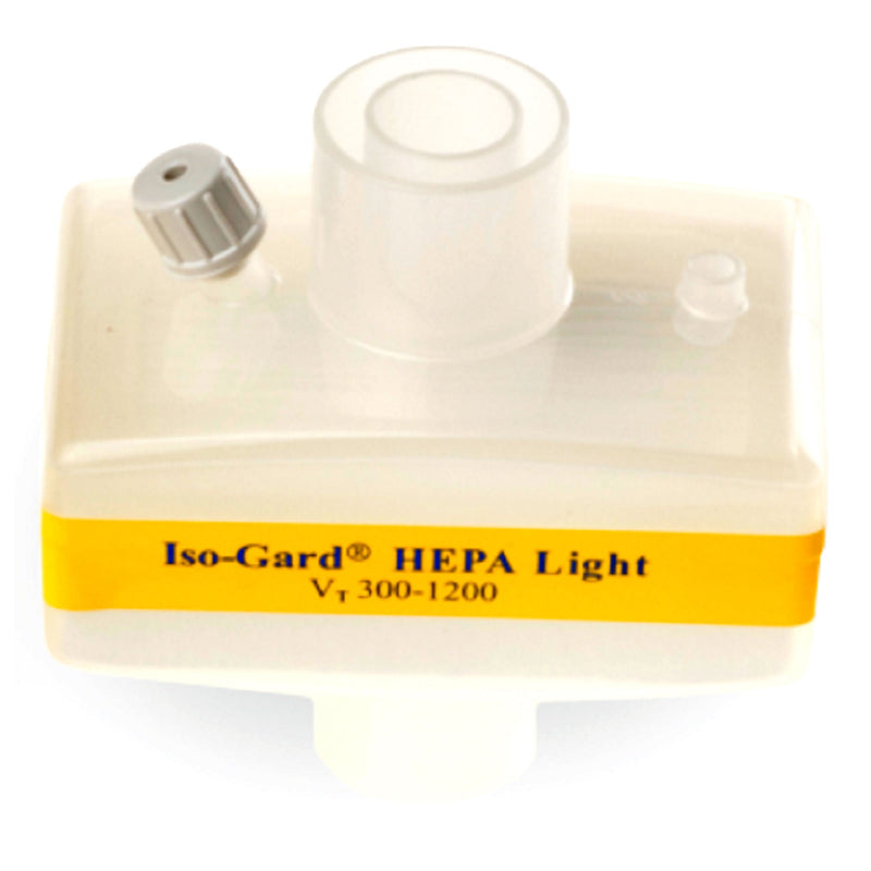ISO-Gard HEPA Light Filter (Case of 20)
