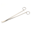 SCISSORS NELSON METZENBAUMDISSECTING CURVED 9IN