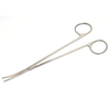 SCISSORS METZENBAUM DISSECTINGCURVED DELICATE 7IN
