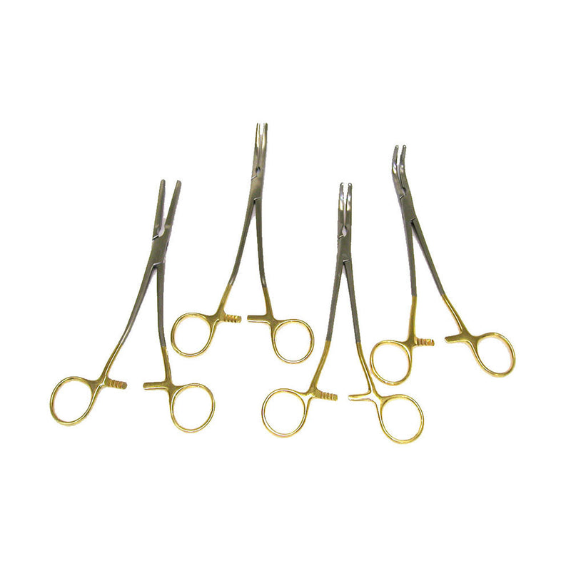 MedGyn Hysterectomy (“Z”) Clamps 