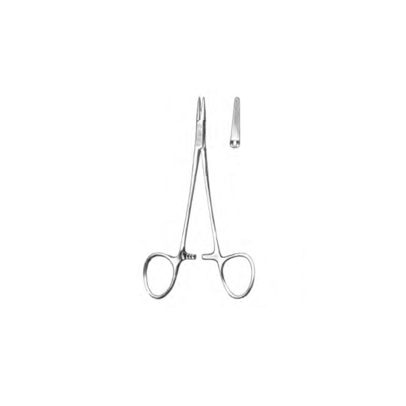 MedGyn Webster Needle Holder 