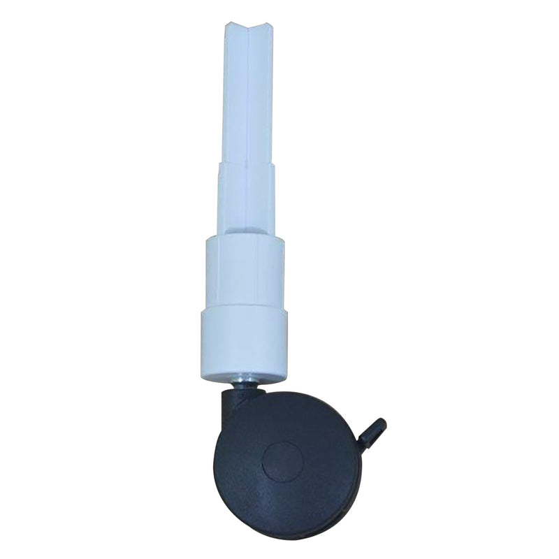 MJM International Caster For Shower Chair 