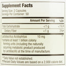Geri-Care Health*Star Probiotic Dietary Supplement (12/CS) 