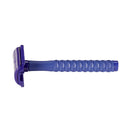 McKesson Single-Blade Razor, Double-Edged, Disposable (Case of 144)