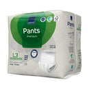 Abena Premium Pants L3 Incontinence Brief, Large (Case of 90)