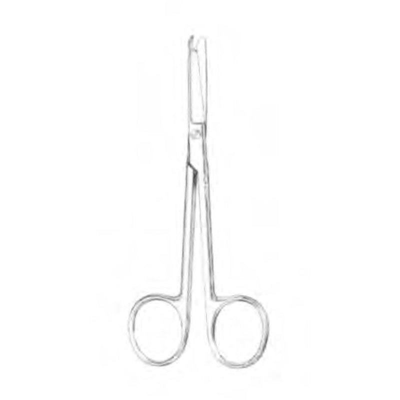 MedGyn Littaur Stitch Scissors 